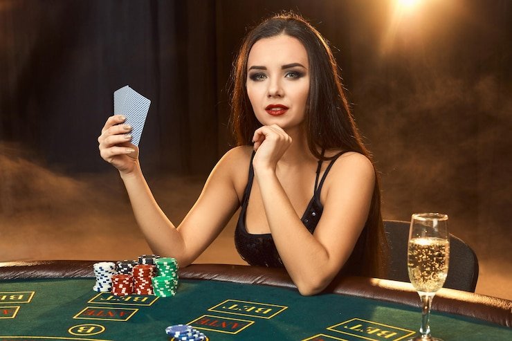 jawa11 VIP Baccarat Circle