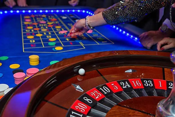 jawa11 Balikpapan Casino Lobby