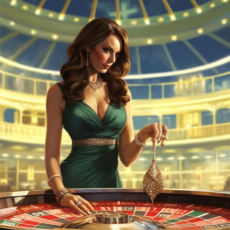jawa11 Balikpapan Casino Lobby