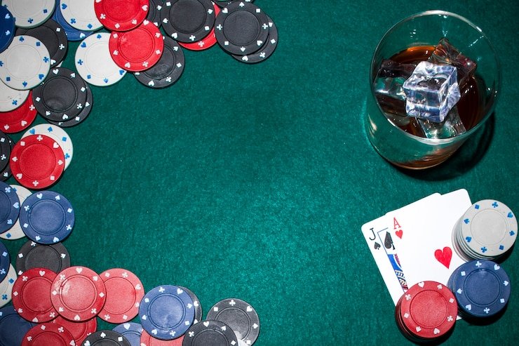 jawa11 Balikpapan Casino Lobby